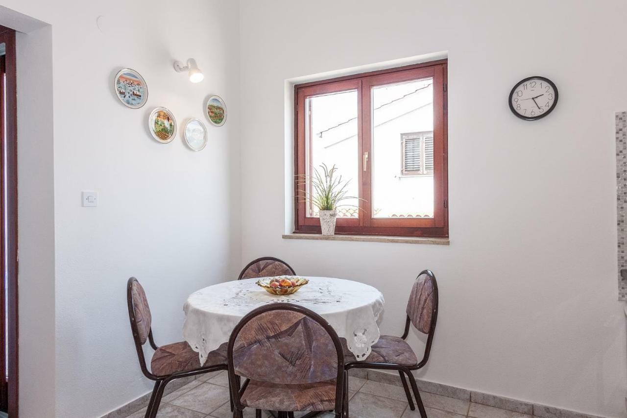 Ferienwohnungen Velijoze Poreč Exterior foto